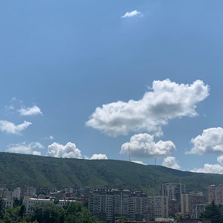 Apartment In The Heart Of Tbilisi Zewnętrze zdjęcie